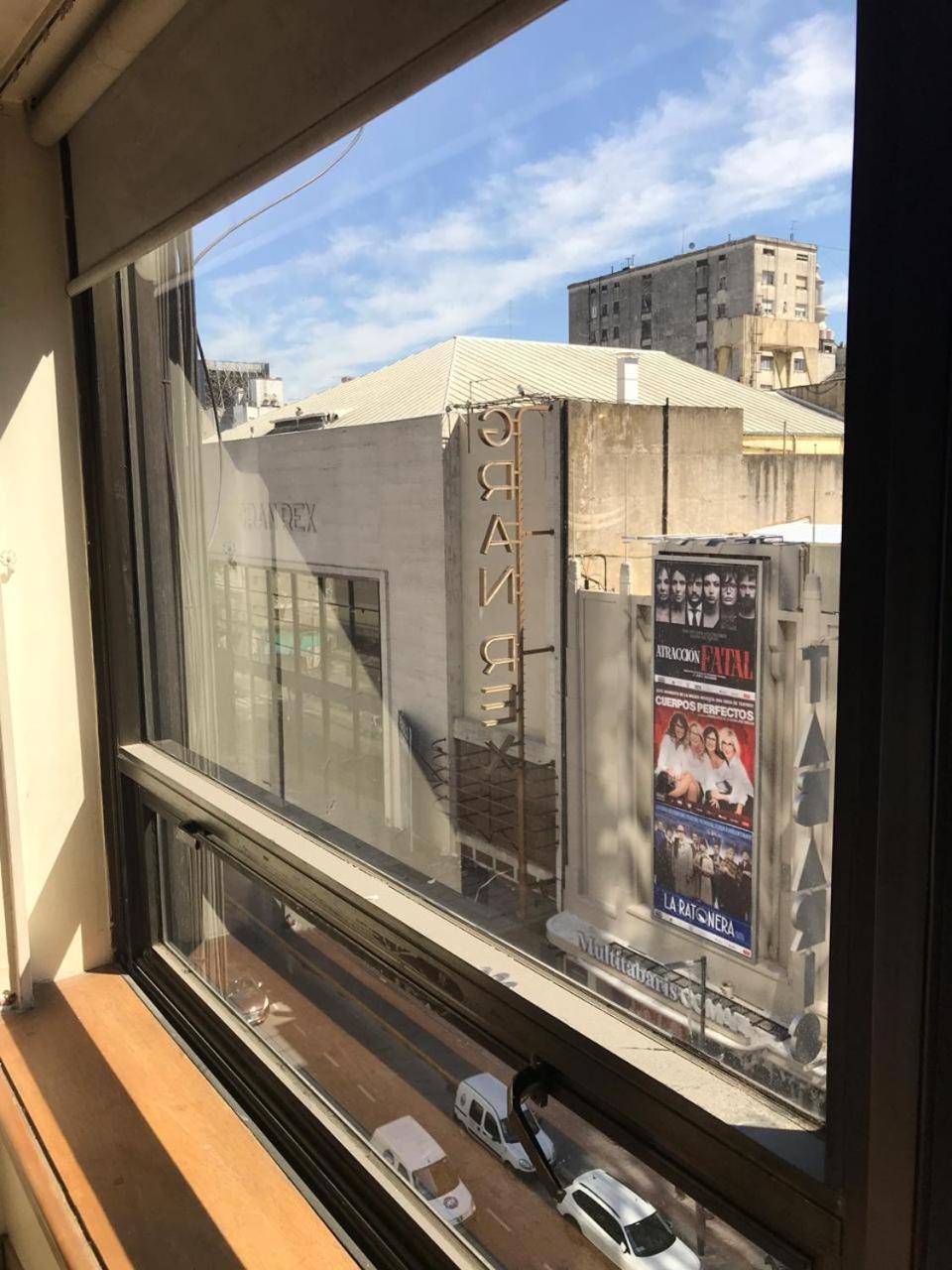 شقة Tango Pop Junto Al Obelisco En 820 Avenida Corrientes بوينس آيرس المظهر الخارجي الصورة