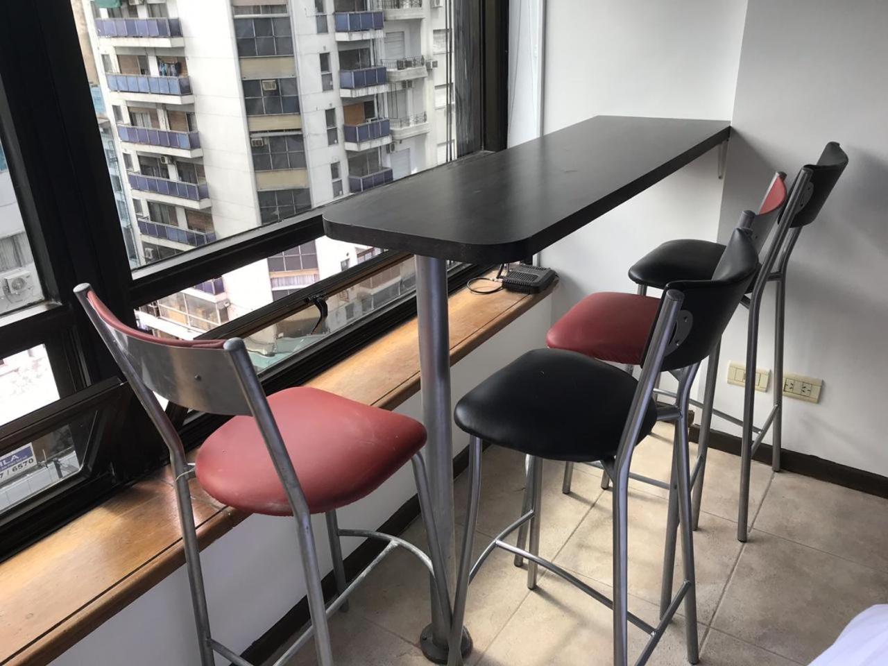 شقة Tango Pop Junto Al Obelisco En 820 Avenida Corrientes بوينس آيرس المظهر الخارجي الصورة